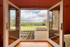 Garden Views- click for photo gallery